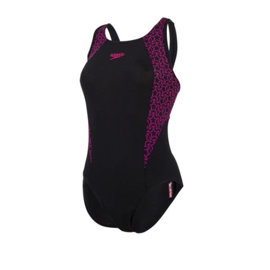 Wmns Speedo BoomStar Splice Flyback