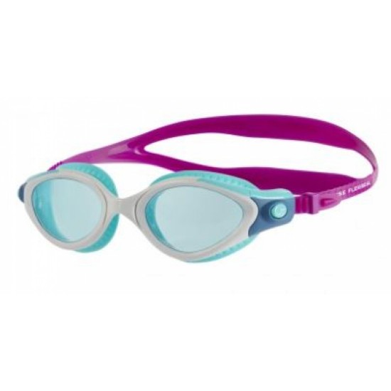 Wmns Speedo Futura Biofuse Flexiseal Purple/Blue