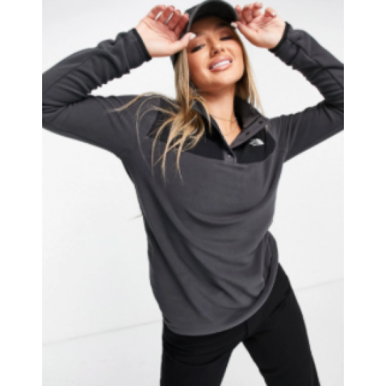 Wmns TKA Glacier Pullover