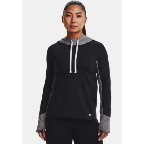 Wmns UA Cozy Hoodie