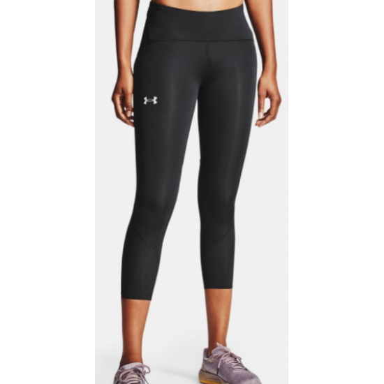 Wmns UA Fly Fast 2.0 HeatGear® Crop