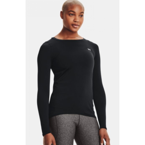 Wmns UA HG Armour Long Sleeve