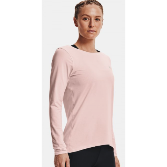 Wmns UA HG Armour Long Sleeve