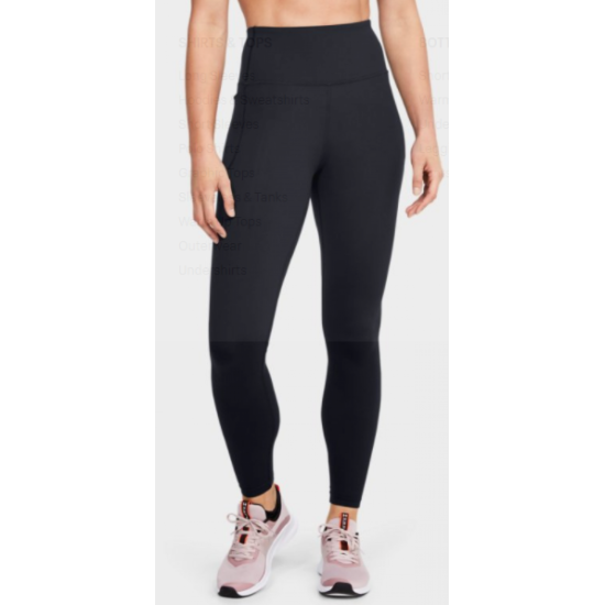 Wmns UA Meridian Leggings Black