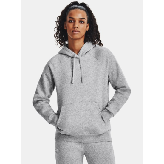 Wmns UA Rival Fleece Hoodie