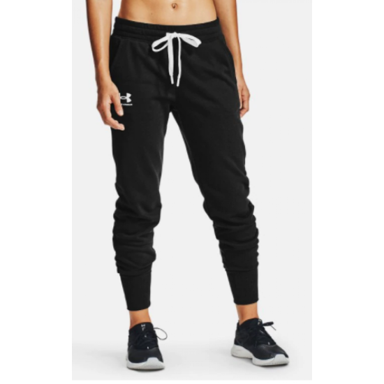 Wmns UA Rival Fleece Joggers