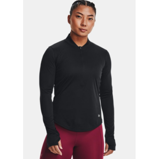 Wmns UA Speed Stride 2.0 Half Zip