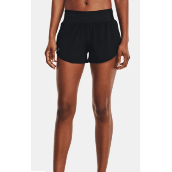 Wmns UA Speedpocket Perf Shorts