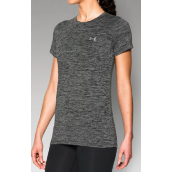 Wmns UA Tech™ Twist T-Shirt