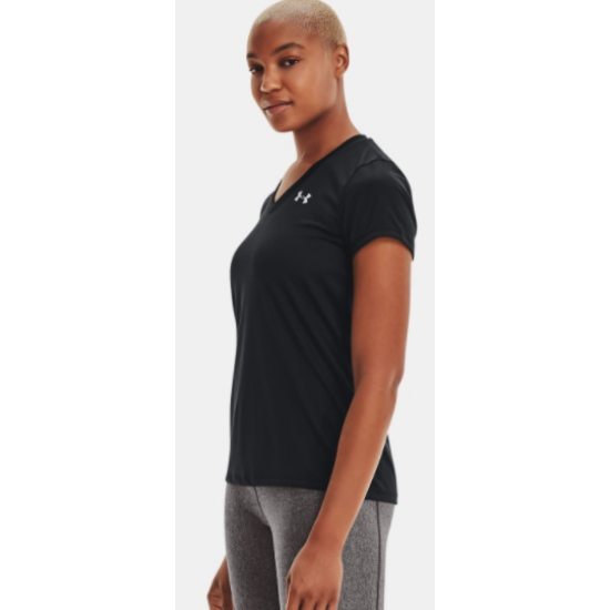 Wmns UA Tech™ V-Neck 