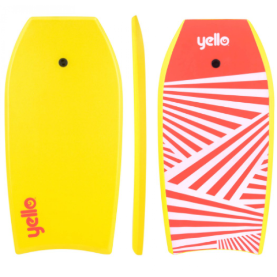 Yello Slick 33