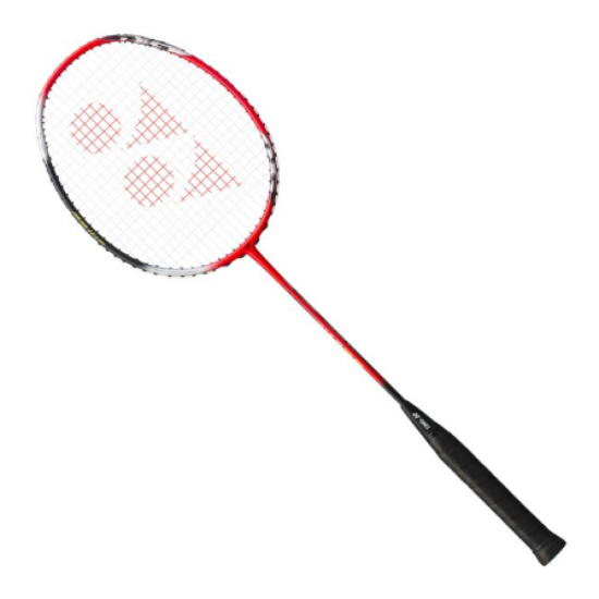 Yonex Badminton Astrox -3DG (R/Blk) 4U4