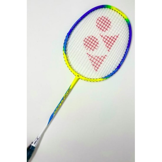 Yonex Badminton NanoFlare-100(Y/B)3U4